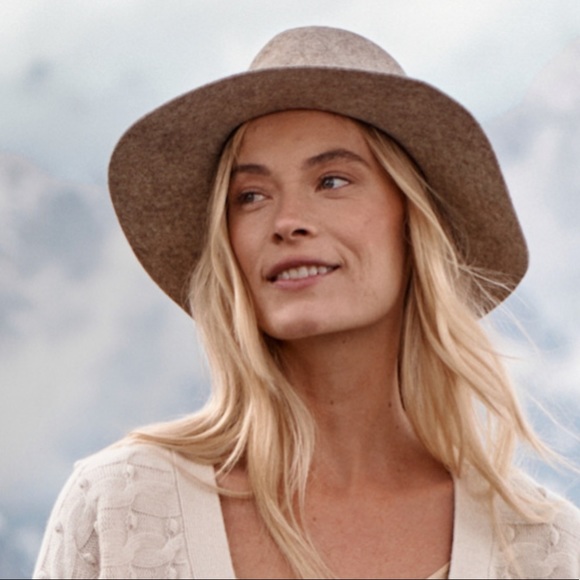 Hat Attack | Wool Hat | Oat | NWT - Picture 2 of 4